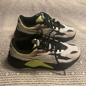 RS-X Puma Sneakers